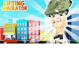 lifting simulator  beta