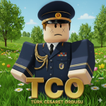 [ TCO ] Türk Cesaret Ordusu