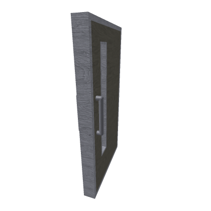 Door (Press E to Open)