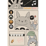 *~Totoro Club~*