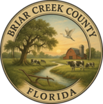 Briar Creek County