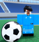 Soccer Strikers Community