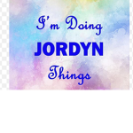 Jordyn WRLD