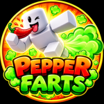 Pepper Farts
