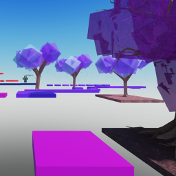Demon Slayer Obby Season I