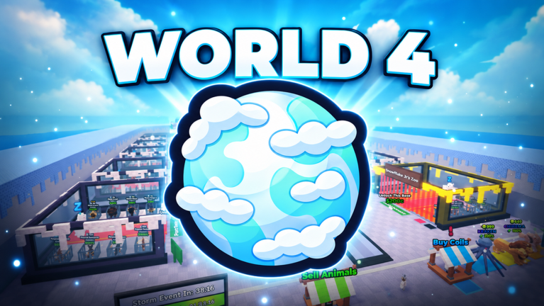 WORLD 4