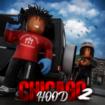 Chicago Hood 2 Police department