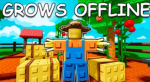 Grow A Garden a garden trading baddies