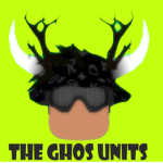 TheGhostUnits