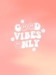 • Good vives •