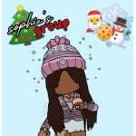 Sophie's Official Roblox group