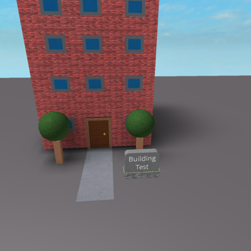 Building Test