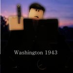 Washington 1943