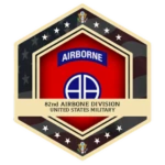 [OUSA] - 82nd Airbone Division