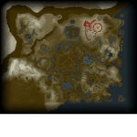 The legend of Zelda botw fan group
