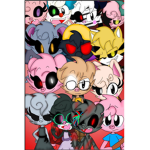 Golden piggy fans group