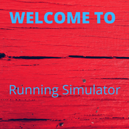 Running Simulator