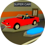SUPER CAR! - FOREVER