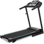 RUN ON TREADMILL