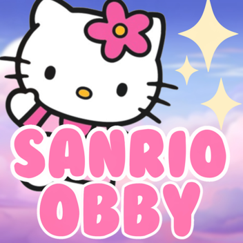 🌟Sanrio Fun Obby🌟
