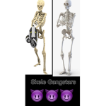 Skele Gangstars