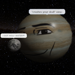 Astro Legacy
