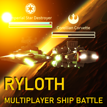 ORBITΔL CONFLICT