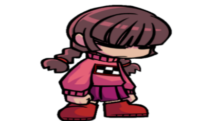madotsuki fnf Roblox decal