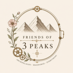 Friends of 3 Peaks