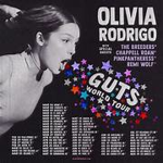 GUTS! (OLIVIA RODRIGO)