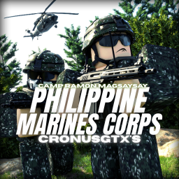 [NEW🔥] Philippine Marine Corps