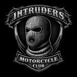 Intruders Clothing Inc.