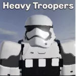 〔HT〕|| Heavy Assault Troopers