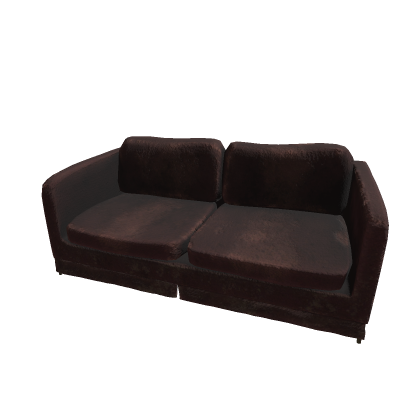 Realistic Couch