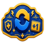 Rebirth Badge Roblox badge thumbnail