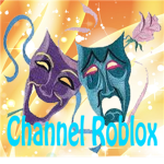 ☆☆☆☆☆ Channel Roblox ☆☆☆☆☆☆