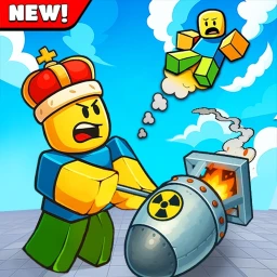 Hammer Battles [Jiggle Physics] icon