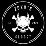 ZUKO'S CLOSET