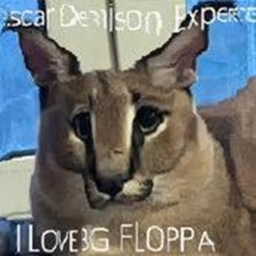 FLOPPA RUN EPIC