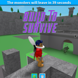 BUILD TO SURVIVE