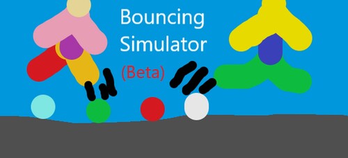 Bouncing Simulator (Beta)