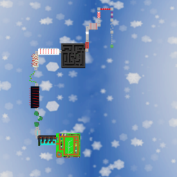 crazy obby