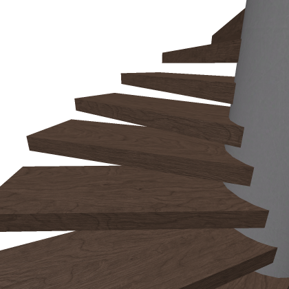 Spiral Staircase