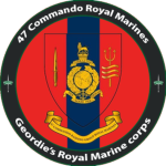 47 Commando Royal Marines [UK]