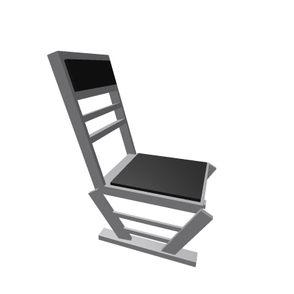 Innovation Inc Chair Black