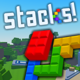 stacks!