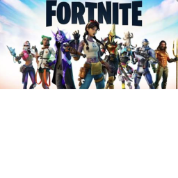 Obby fortnite