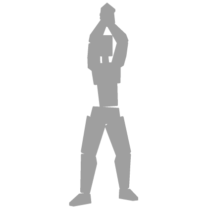 Fast Hip Sway