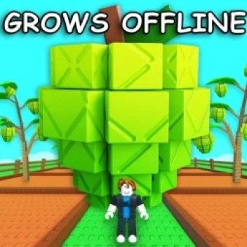 grow a garden modded