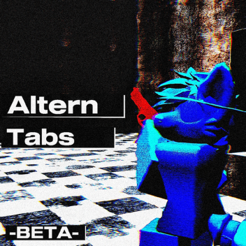 (Castle) Altern Tabs -BETA-